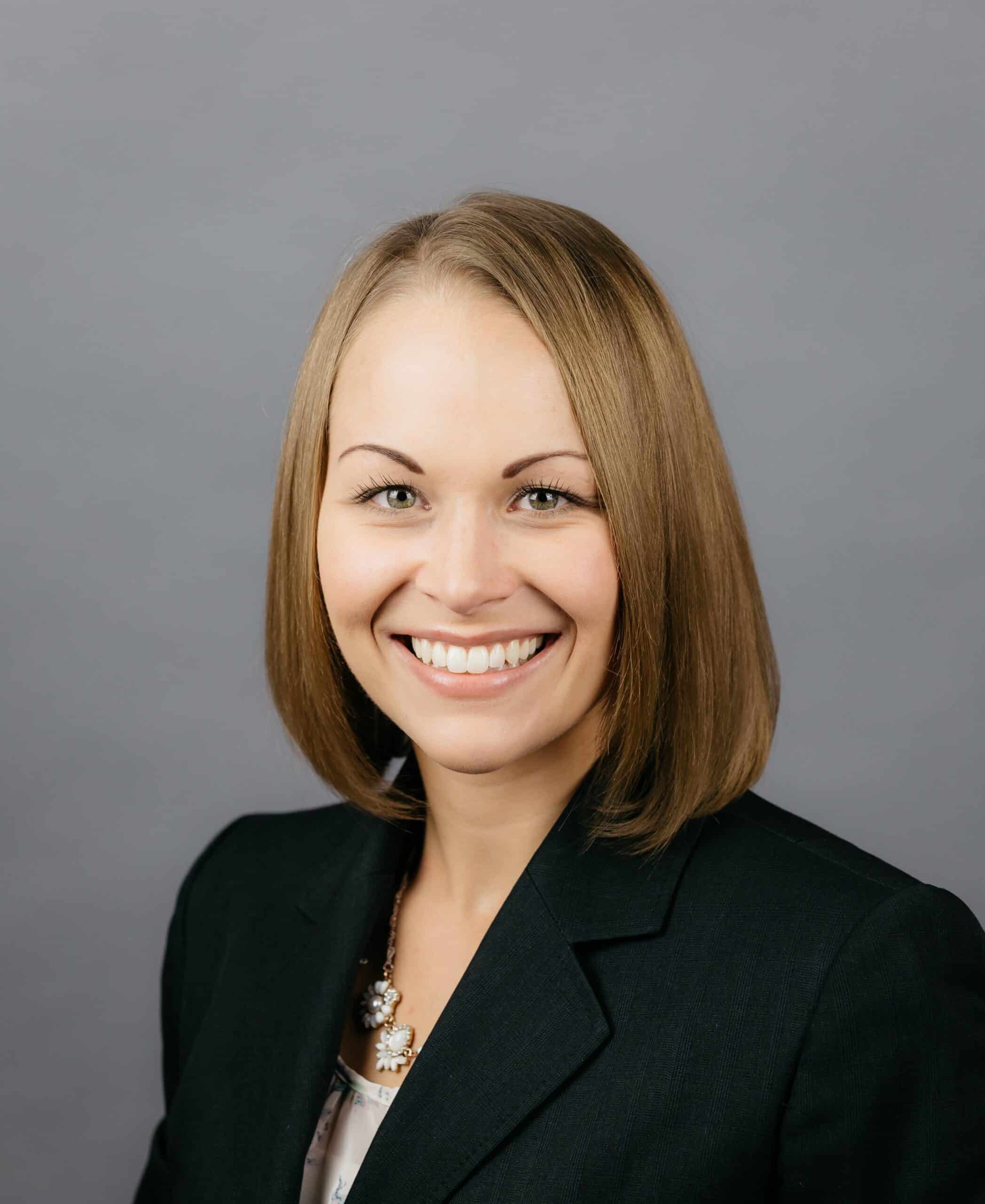 Lara Gillham - Personal Injury Attorney With Brown & Crouppen