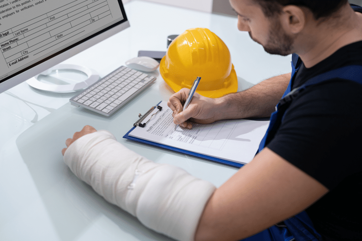 St Louis Workers’ Compensation Lawyer Brown And Crouppen Law Firm