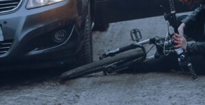 Average bicycle accident settlement