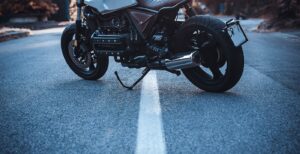 Missouri Motorcycle Accident Laws