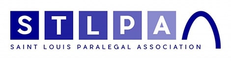 St. Louis Paralegal Association logo